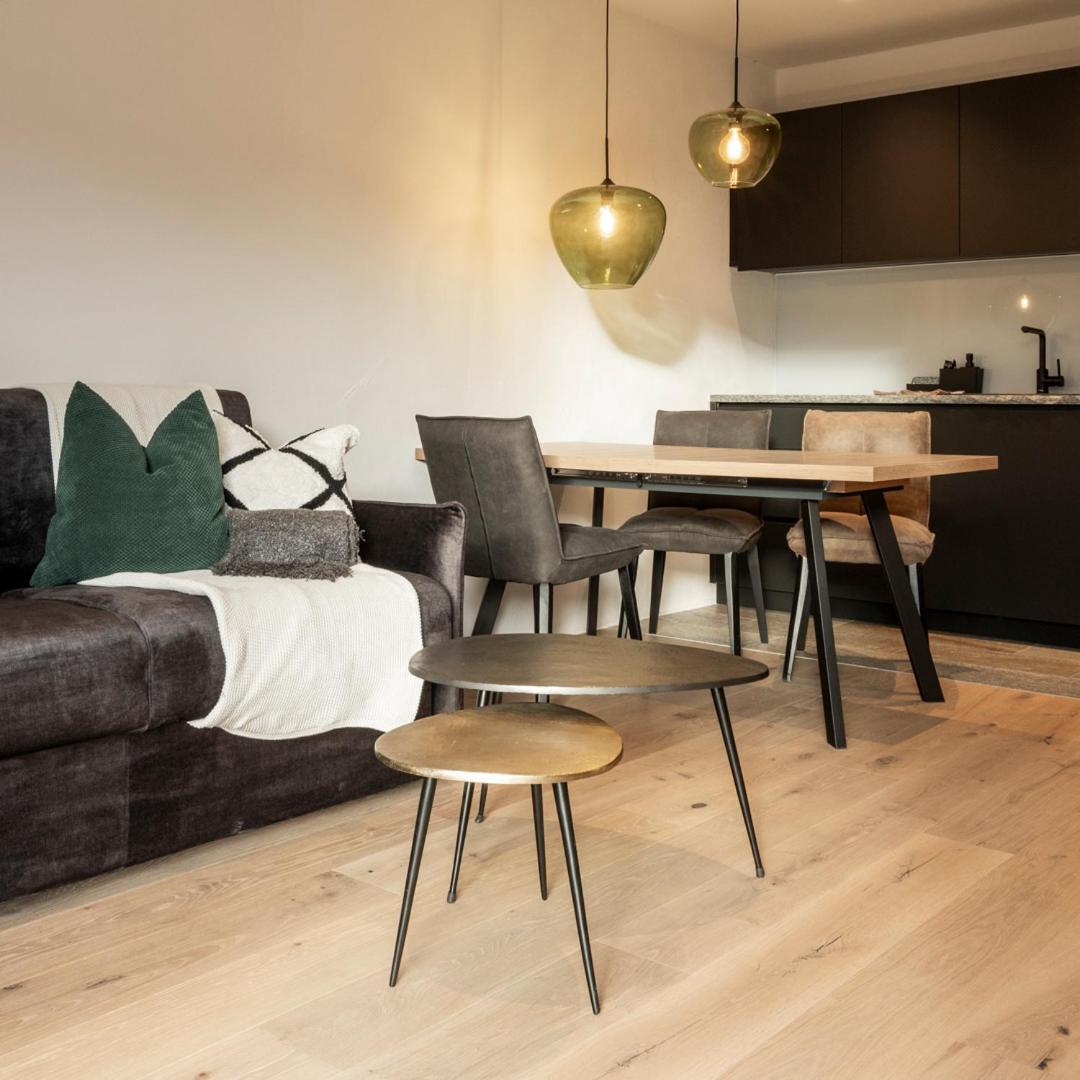 Pitzoler Hof Apartment Albes Bilik gambar