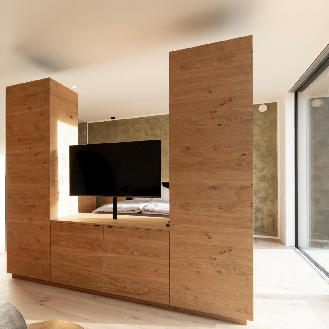 Pitzoler Hof Apartment Albes Bilik gambar